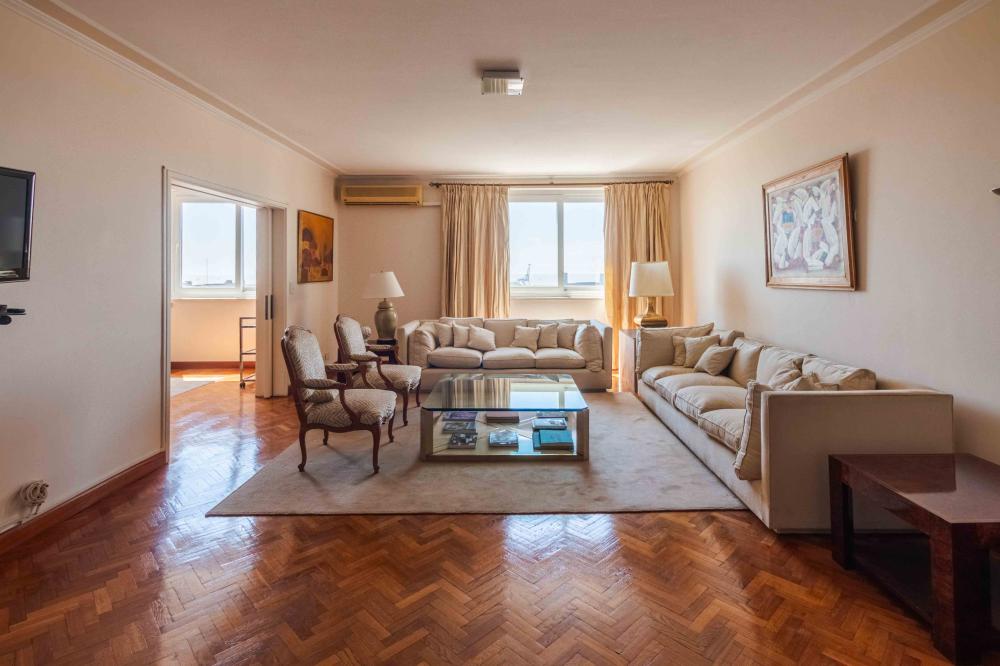 Recoleta - Posadas 1120 - DEPARTAMENTO EN VENTA