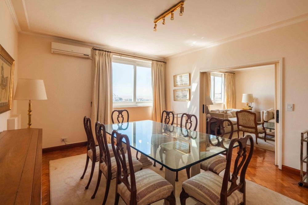 Recoleta - Posadas 1120 - DEPARTAMENTO EN VENTA