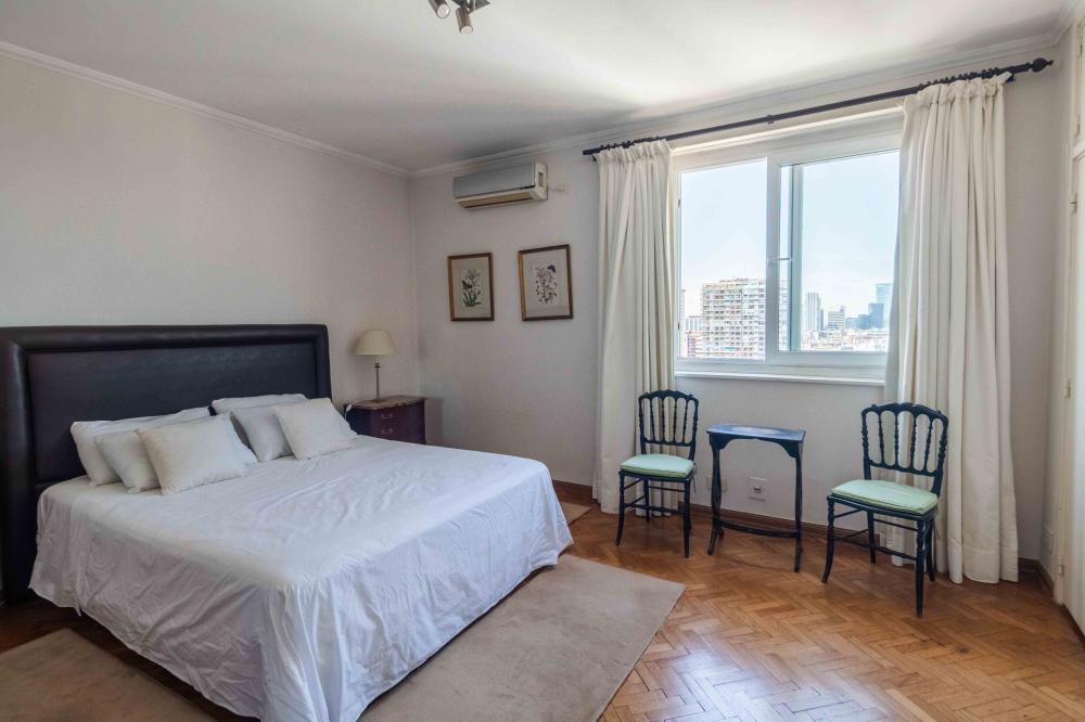 Recoleta - Posadas 1120 - DEPARTAMENTO EN VENTA