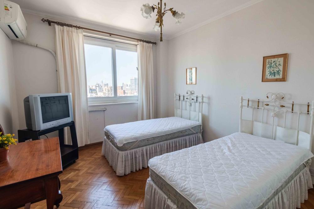 Recoleta - Posadas 1120 - DEPARTAMENTO EN VENTA