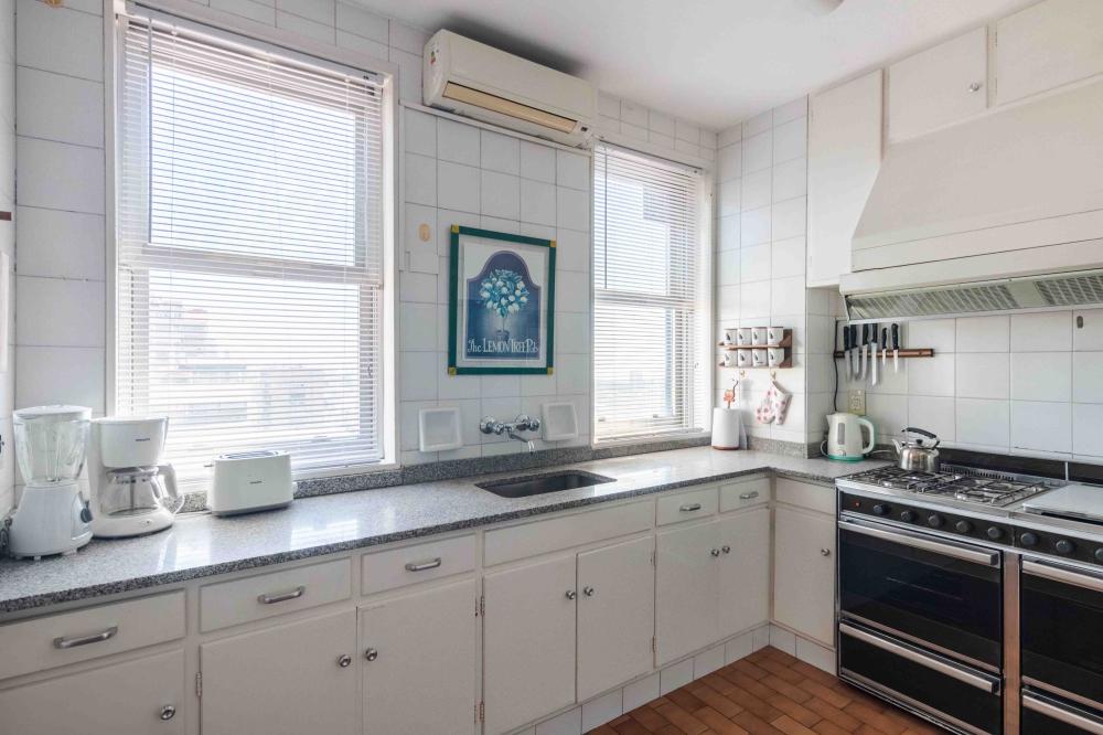 Recoleta - Posadas 1120 - DEPARTAMENTO EN VENTA