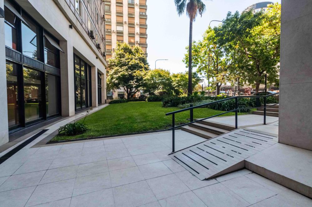 Recoleta - Posadas 1120 - DEPARTAMENTO EN VENTA