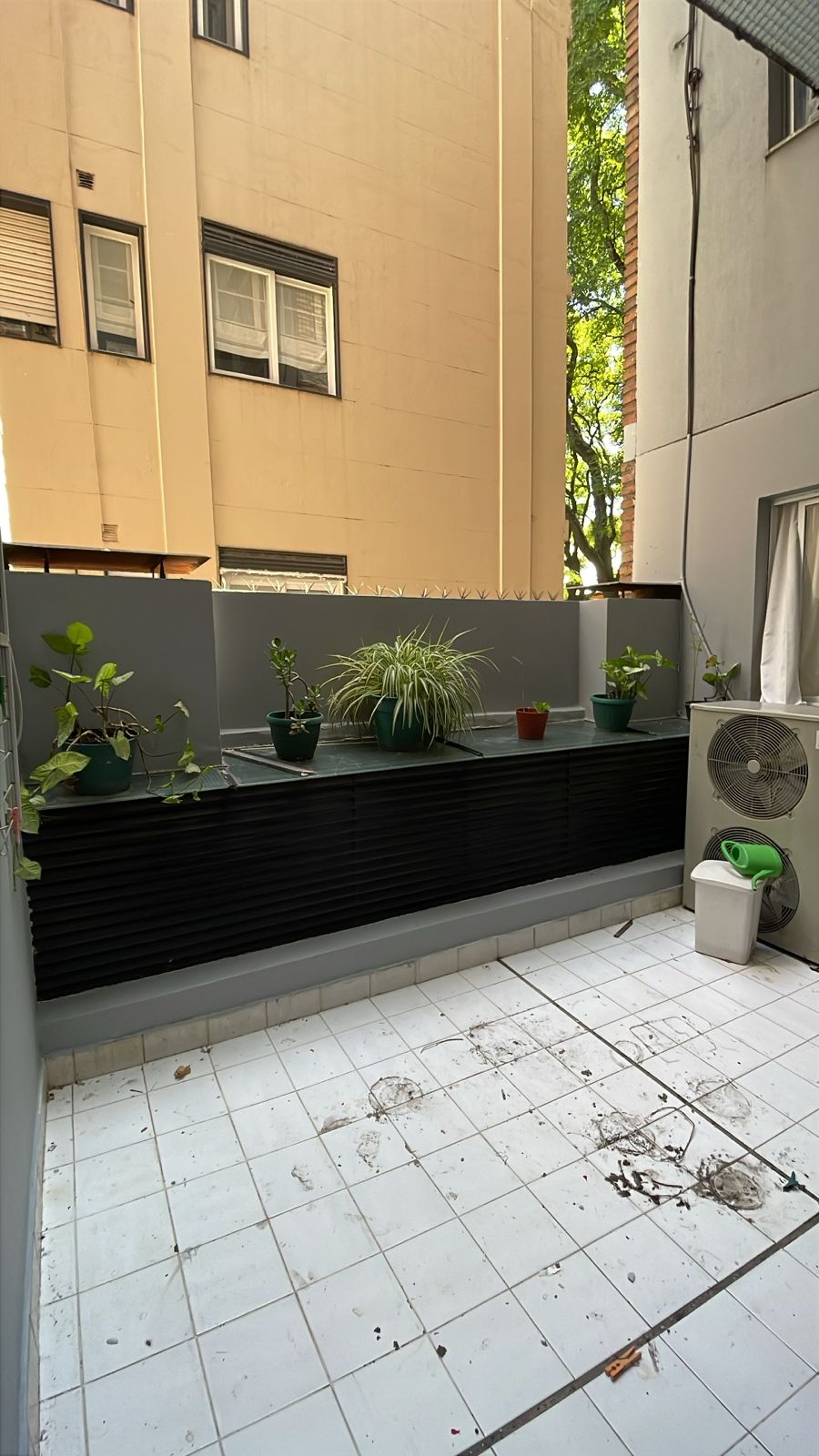 Belgrano - Av. Melian 2232 - DEPARTAMENTO EN ALQUILER