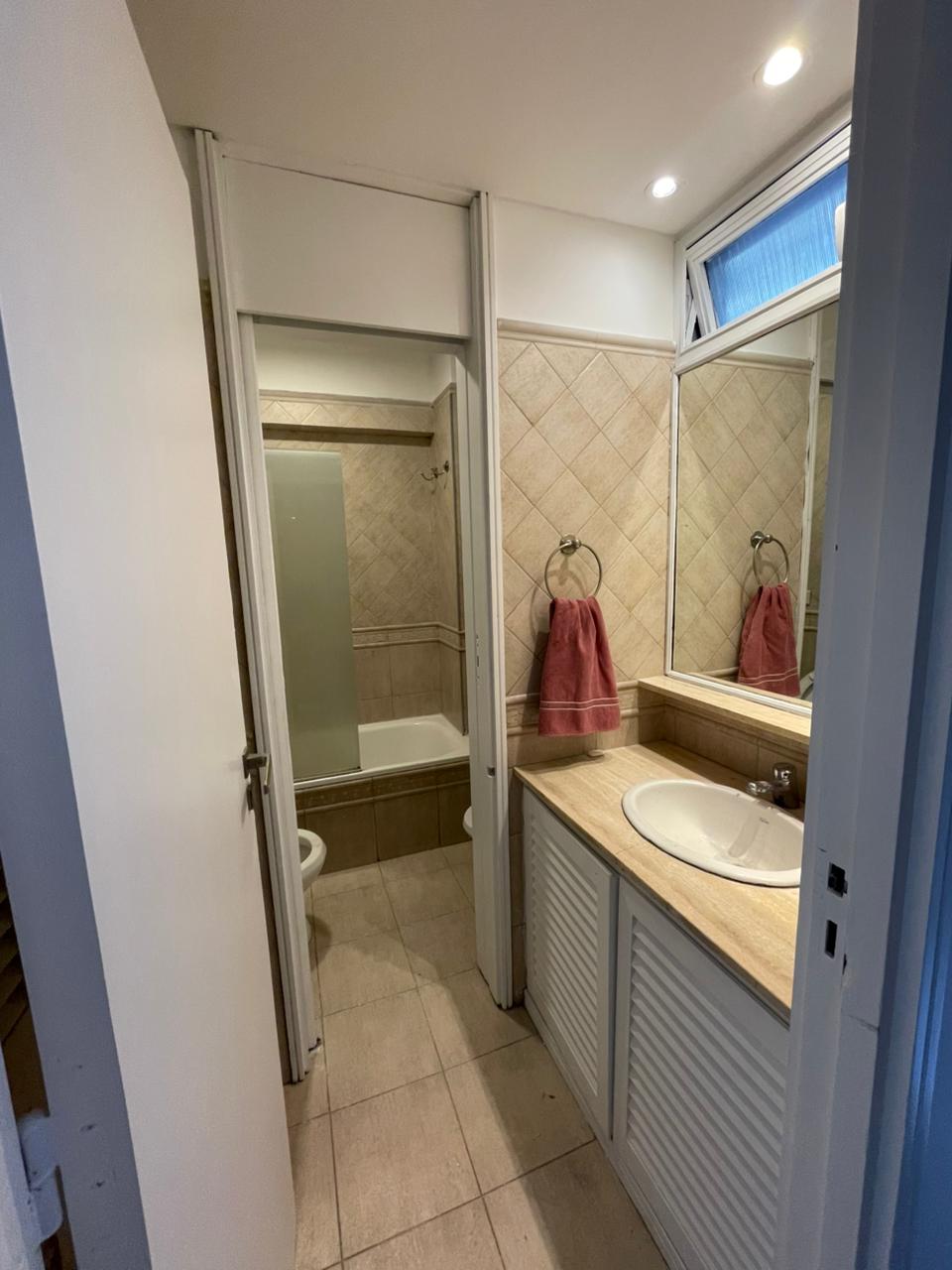 Belgrano - Av. Melian 2232 - DEPARTAMENTO EN ALQUILER