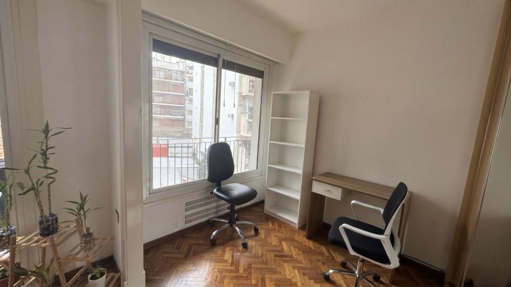 Recoleta - Ecuador 1578 - DEPARTAMENTO EN VENTA