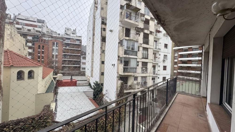 Recoleta - Ecuador 1578 - DEPARTAMENTO EN VENTA