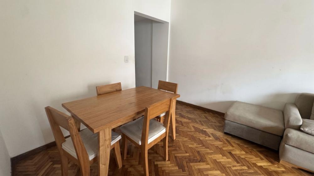 Recoleta - Ecuador 1578 - DEPARTAMENTO EN VENTA