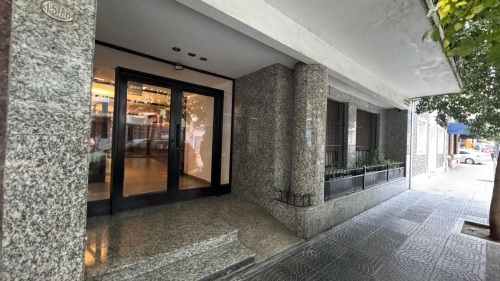 Recoleta - Ecuador 1578 - DEPARTAMENTO EN VENTA