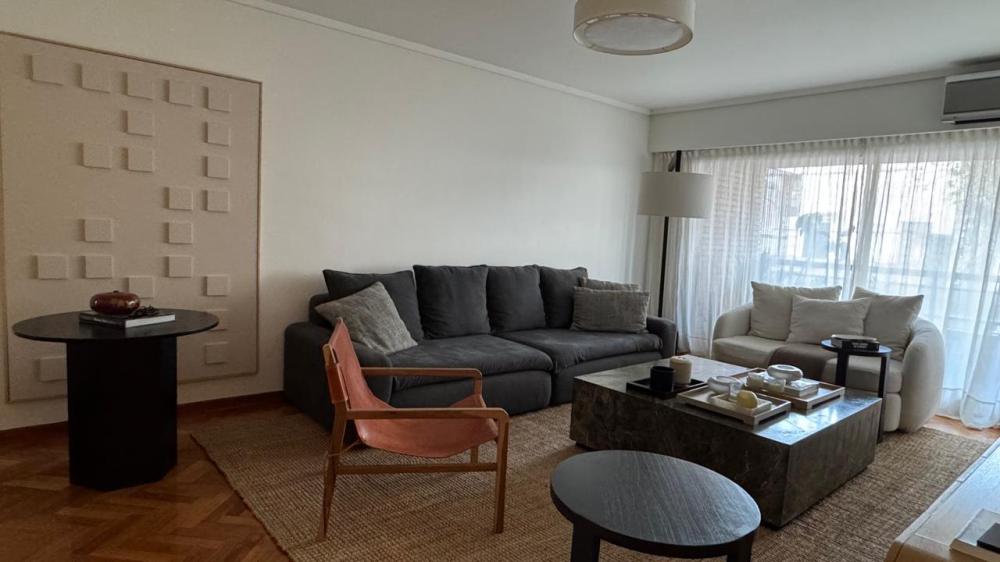 Juan F. Segui 3775, Palermo