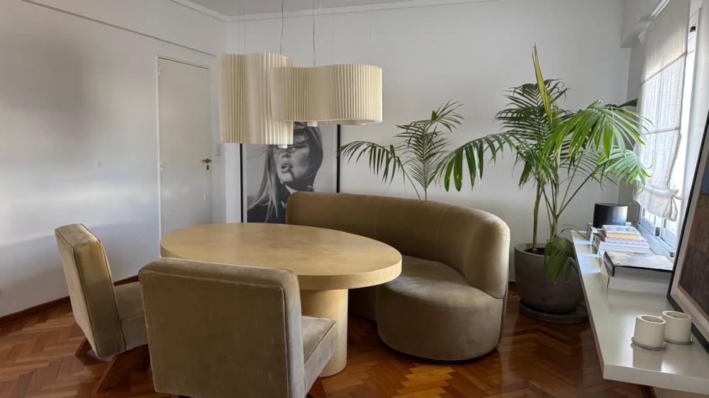 Palermo - Juan F. Segui 3775 - DEPARTAMENTO EN ALQUILER