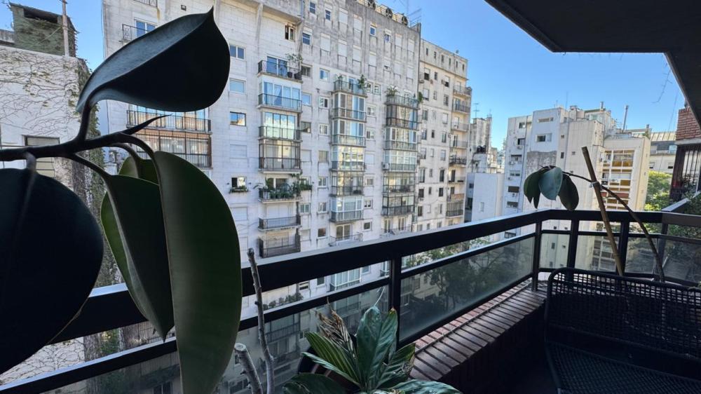 Palermo - Juan F. Segui 3775 - DEPARTAMENTO EN ALQUILER