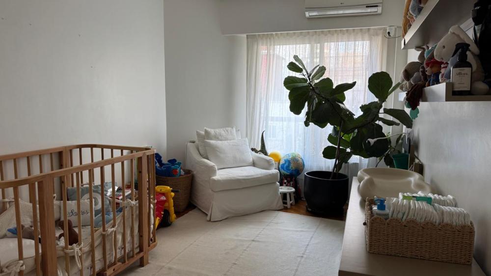 Palermo - Juan F. Segui 3775 - DEPARTAMENTO EN ALQUILER