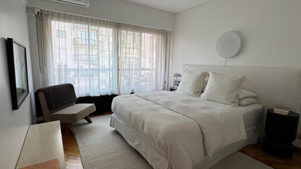 Palermo - Juan F. Segui 3775 - DEPARTAMENTO EN ALQUILER