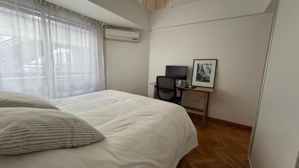 Palermo - Juan F. Segui 3775 - DEPARTAMENTO EN ALQUILER