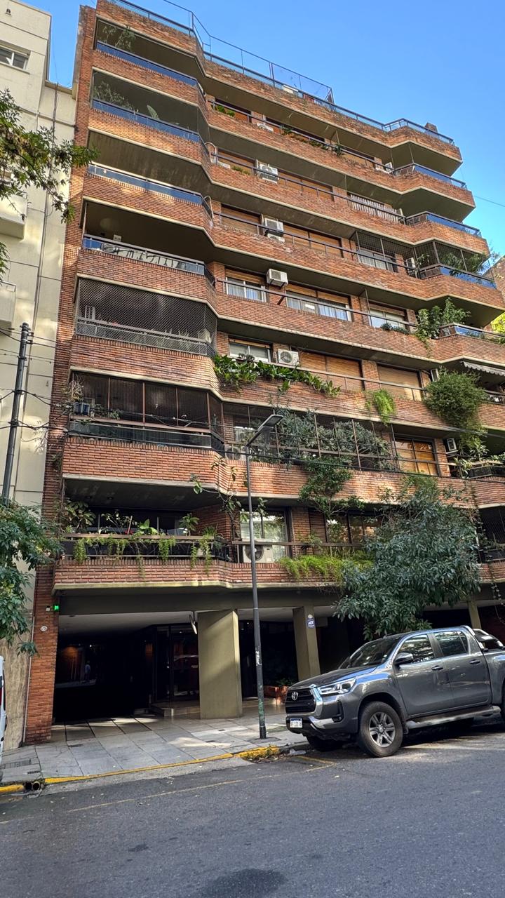 Palermo - Juan F. Segui 3775 - DEPARTAMENTO EN ALQUILER