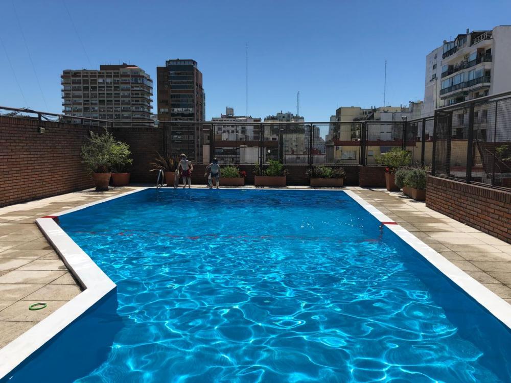 Palermo - Juan F. Segui 3775 - DEPARTAMENTO EN ALQUILER