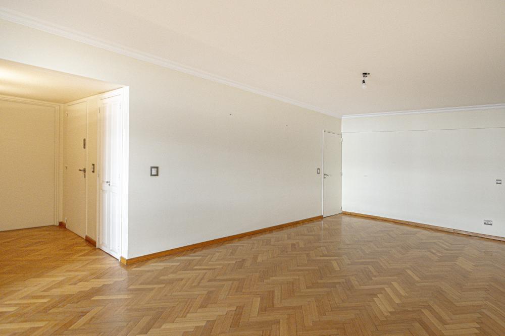 Recoleta - Arenales 1979 - DEPARTAMENTO EN VENTA