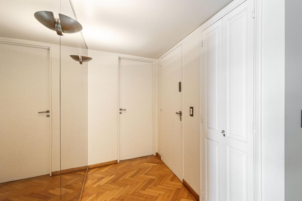 Recoleta - Arenales 1979 - DEPARTAMENTO EN VENTA