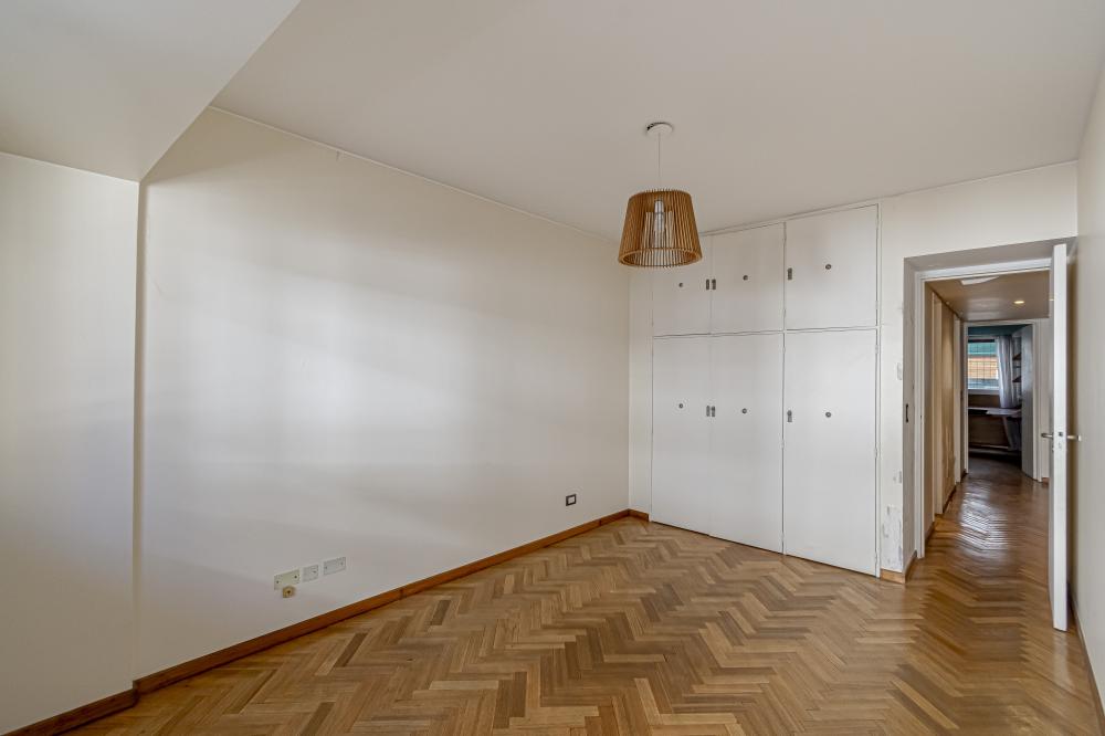 Recoleta - Arenales 1979 - DEPARTAMENTO EN VENTA