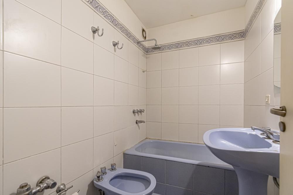 Recoleta - Arenales 1979 - DEPARTAMENTO EN VENTA