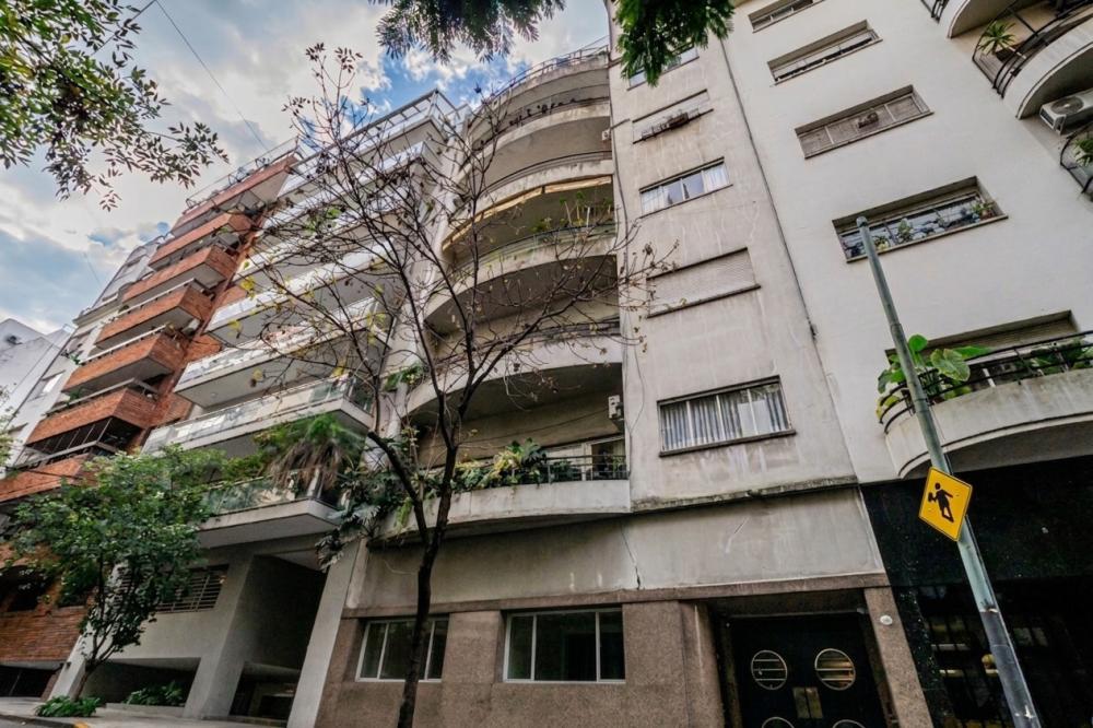 Juncal 2237, Recoleta