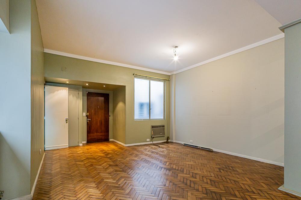 Recoleta - Juncal 2237 - DEPARTAMENTO EN VENTA