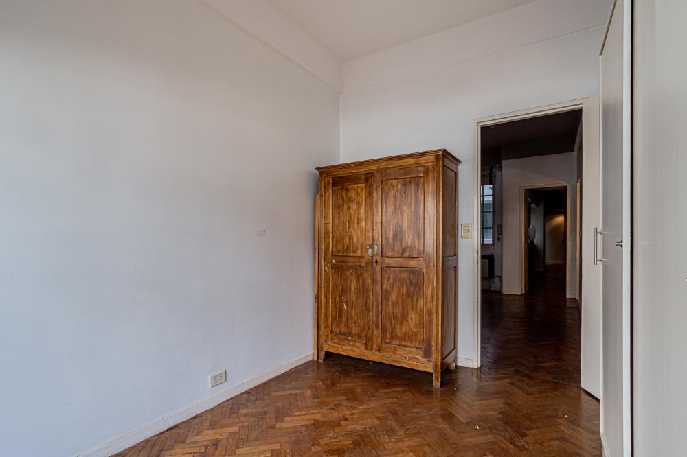 Recoleta - Juncal 2237 - DEPARTAMENTO EN VENTA