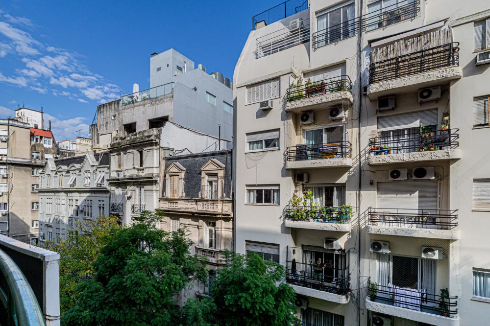 Recoleta - Juncal 2237 - DEPARTAMENTO EN VENTA