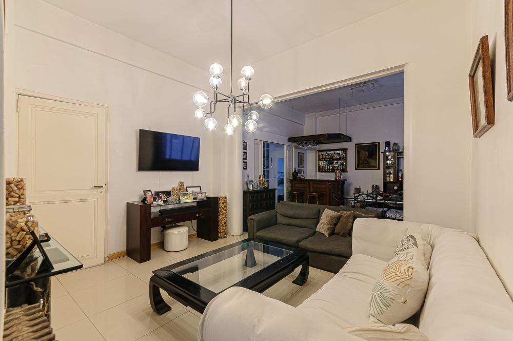 Recoleta - Av. Pueyrredon 1780 - DEPARTAMENTO EN VENTA