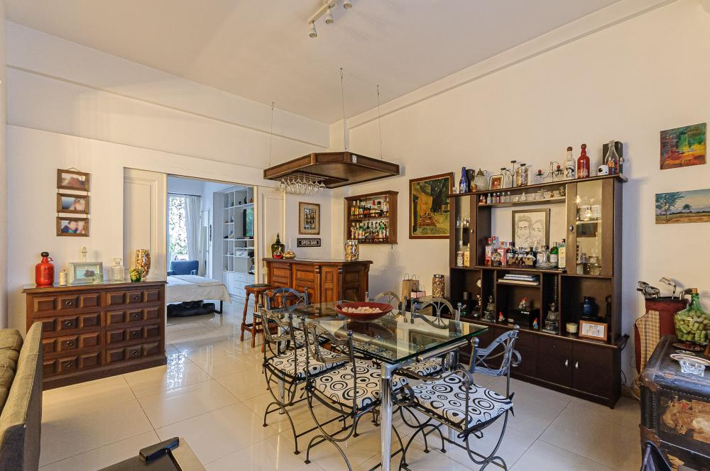 Recoleta - Av. Pueyrredon 1780 - DEPARTAMENTO EN VENTA