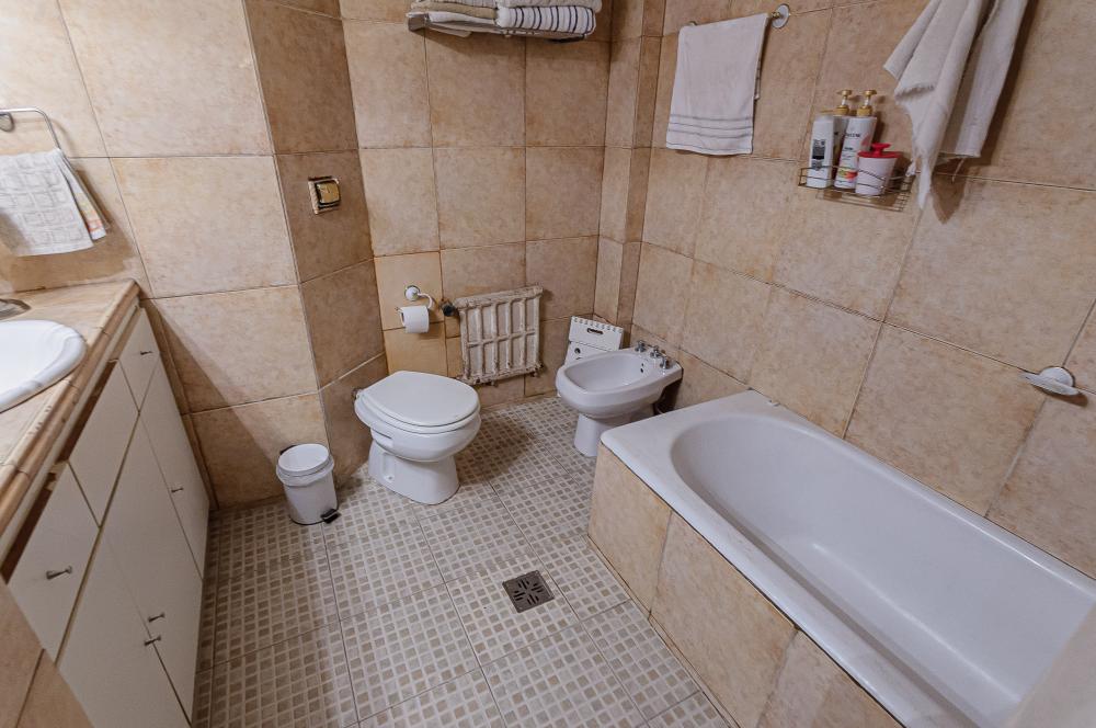 Recoleta - Av. Pueyrredon 1780 - DEPARTAMENTO EN VENTA