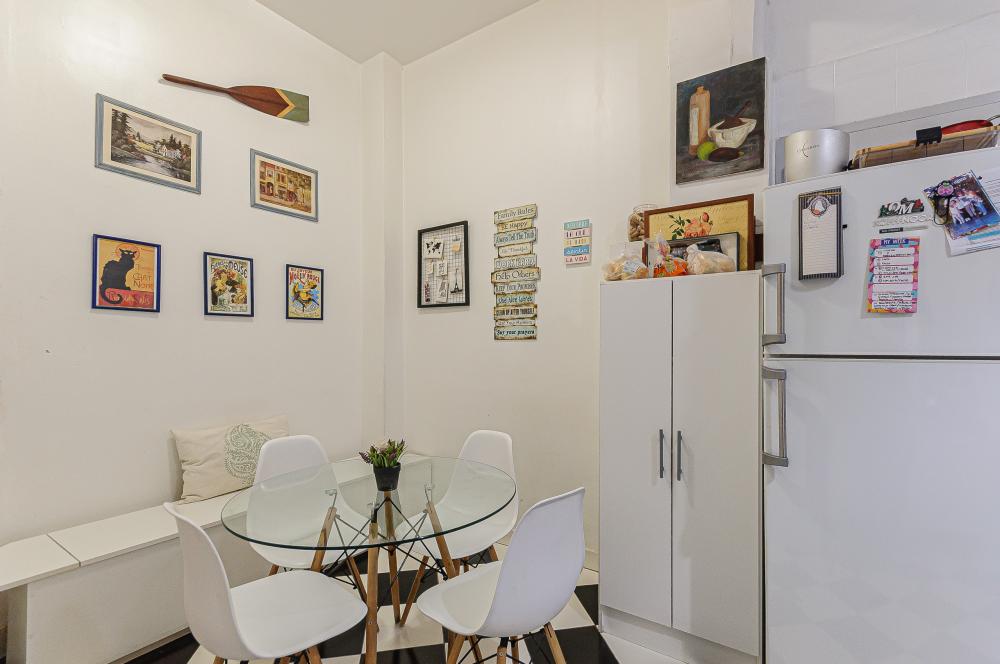 Recoleta - Av. Pueyrredon 1780 - DEPARTAMENTO EN VENTA