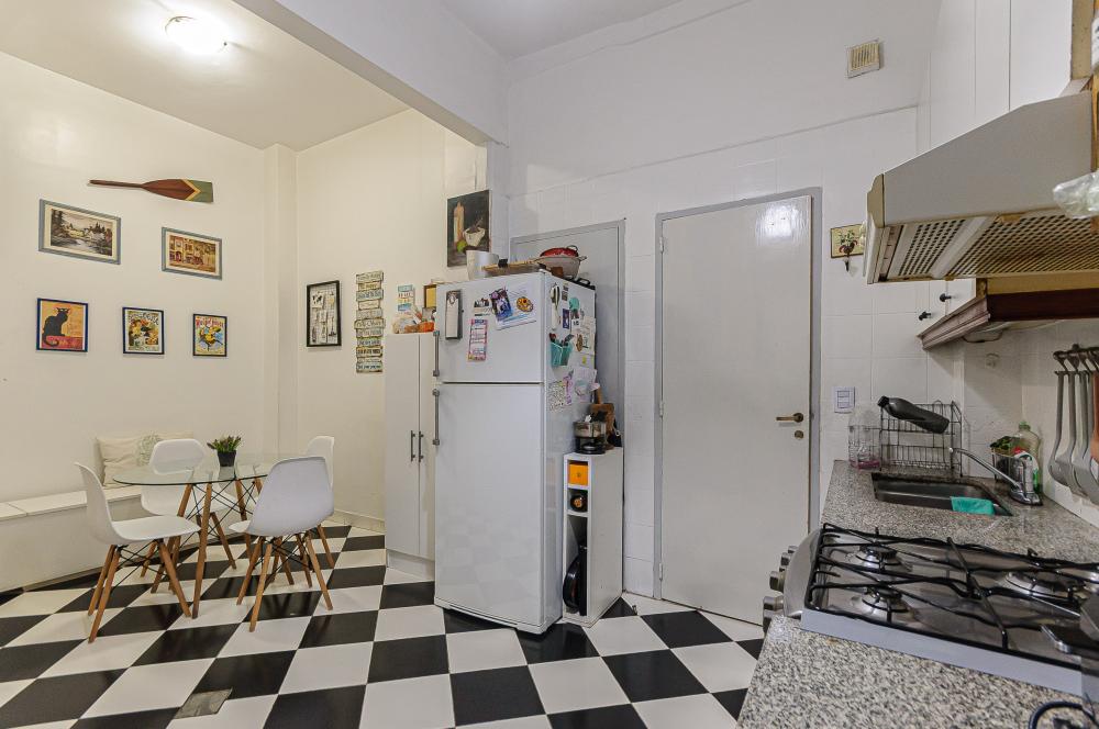 Recoleta - Av. Pueyrredon 1780 - DEPARTAMENTO EN VENTA