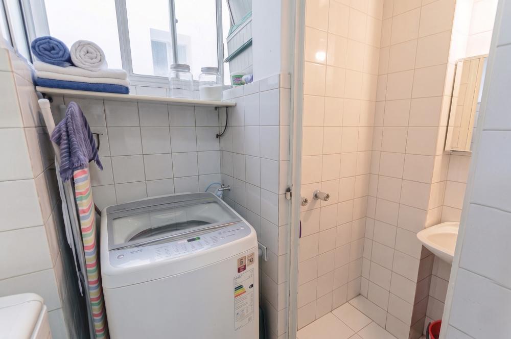 Recoleta - Av. Pueyrredon 1780 - DEPARTAMENTO EN VENTA