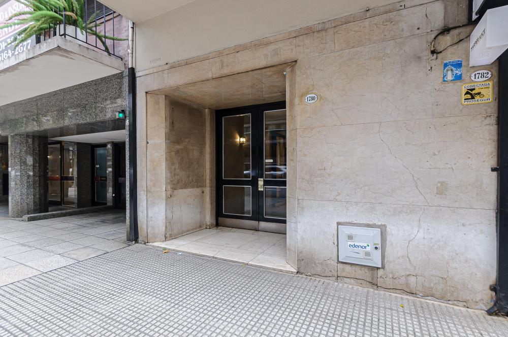 Recoleta - Av. Pueyrredon 1780 - DEPARTAMENTO EN VENTA