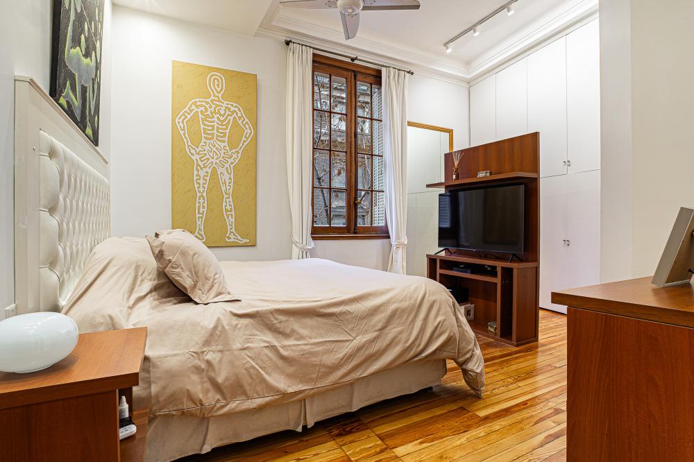 Recoleta - Juncal 1399 - DEPARTAMENTO EN VENTA