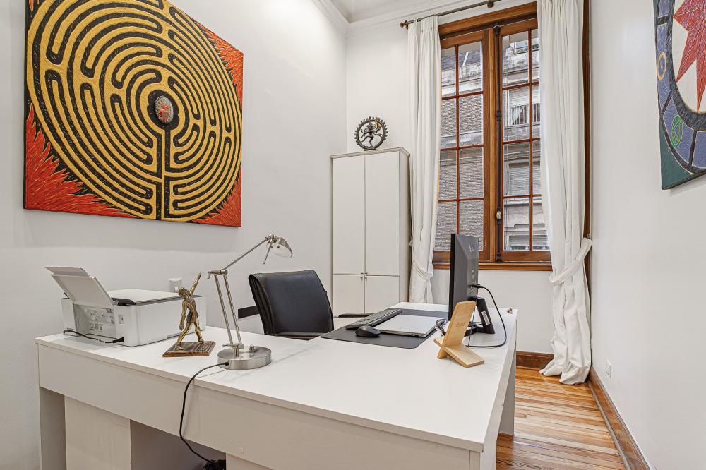 Recoleta - Juncal 1399 - DEPARTAMENTO EN VENTA