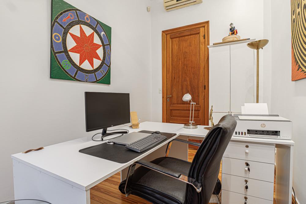 Recoleta - Juncal 1399 - DEPARTAMENTO EN VENTA