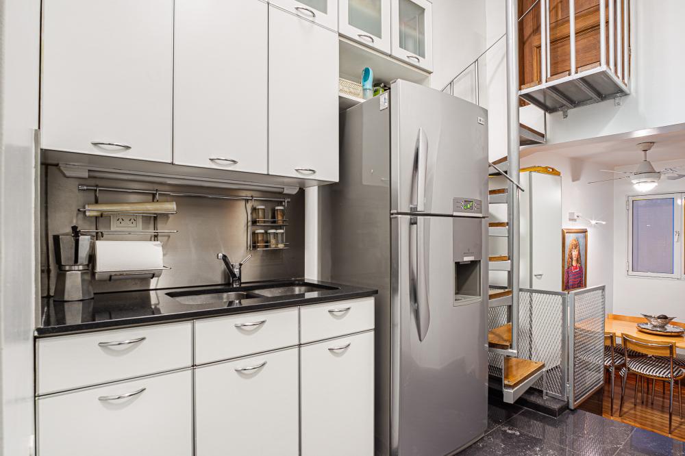 Recoleta - Juncal 1399 - DEPARTAMENTO EN VENTA