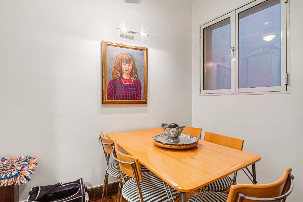 Recoleta - Juncal 1399 - DEPARTAMENTO EN VENTA