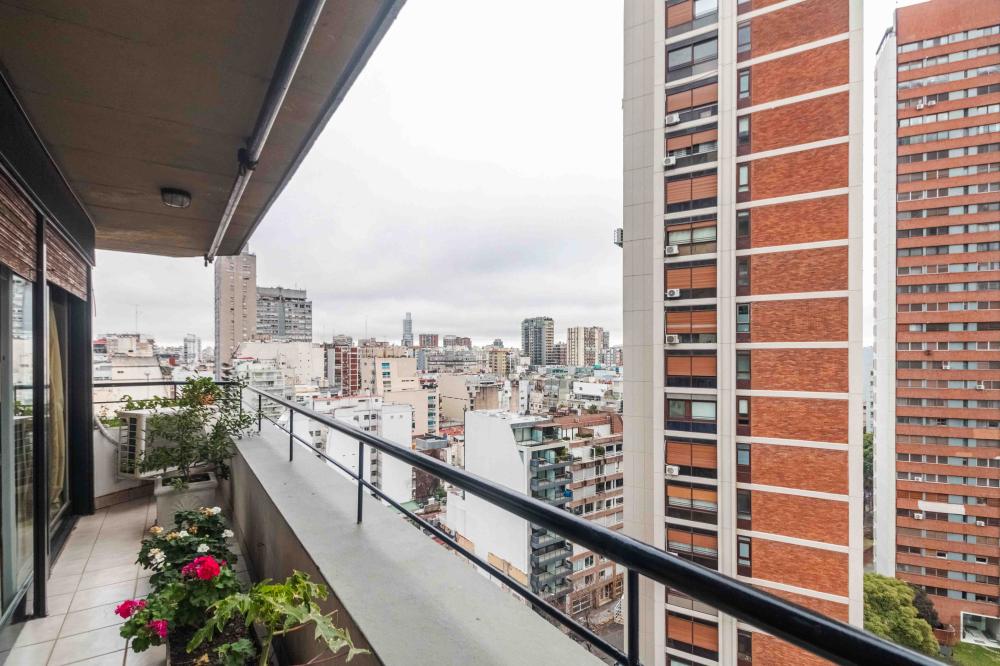 Palermo - Scalabrini Ortiz 3235 - DEPARTAMENTO EN VENTA