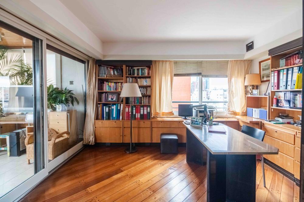 Palermo - Scalabrini Ortiz 3235 - DEPARTAMENTO EN VENTA
