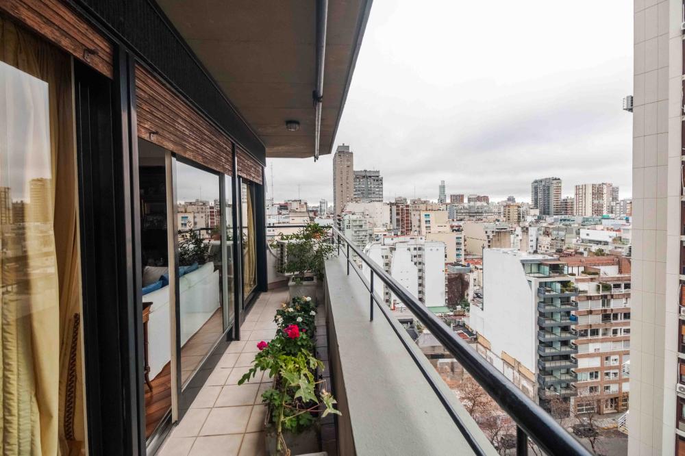 Palermo - Scalabrini Ortiz 3235 - DEPARTAMENTO EN VENTA