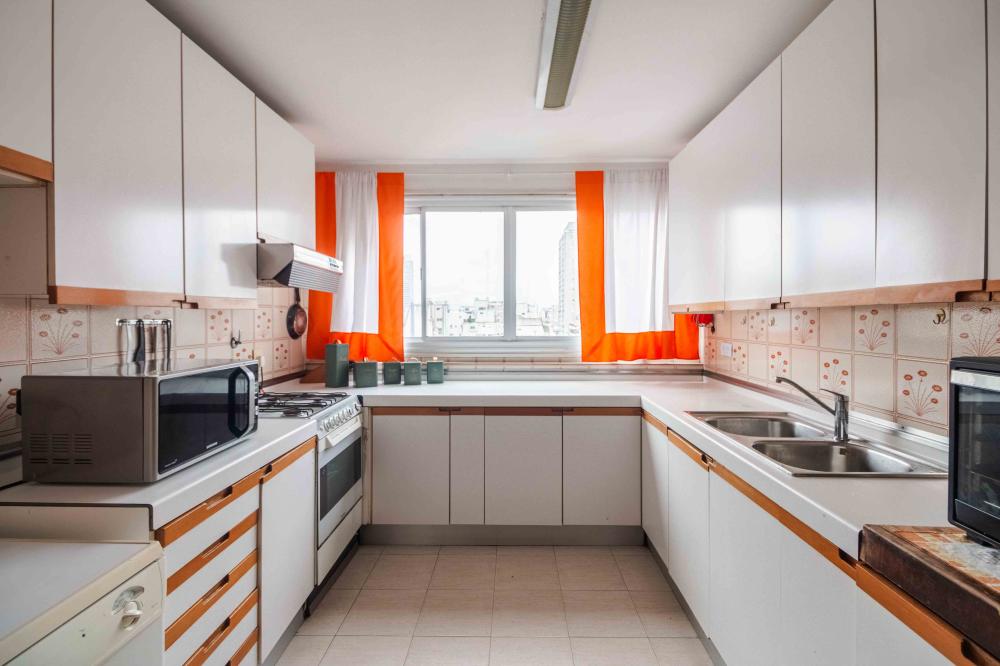 Palermo - Scalabrini Ortiz 3235 - DEPARTAMENTO EN VENTA
