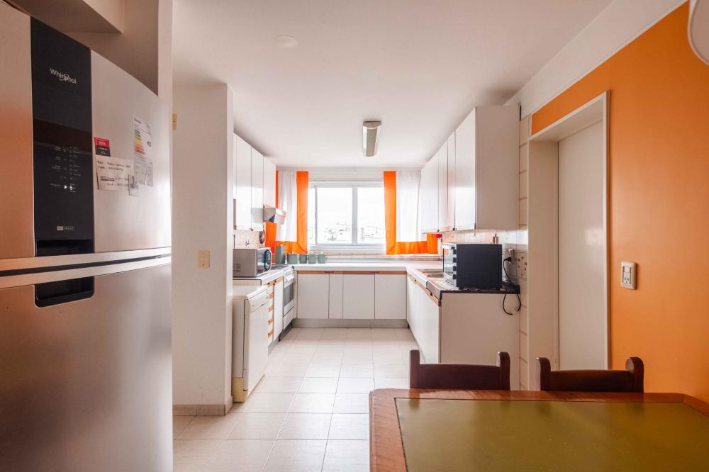 Palermo - Scalabrini Ortiz 3235 - DEPARTAMENTO EN VENTA