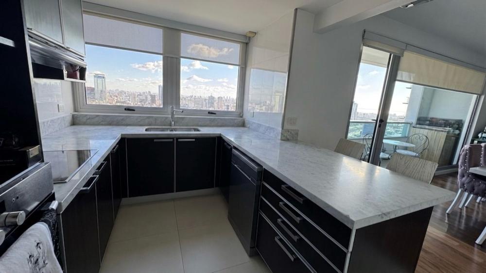 Puerto Madero - Juana Manso 670 - DEPARTAMENTO EN ALQUILER