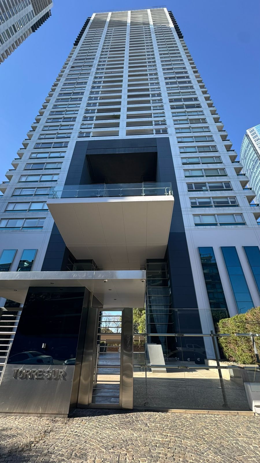 Puerto Madero - Juana Manso 670 - DEPARTAMENTO EN ALQUILER