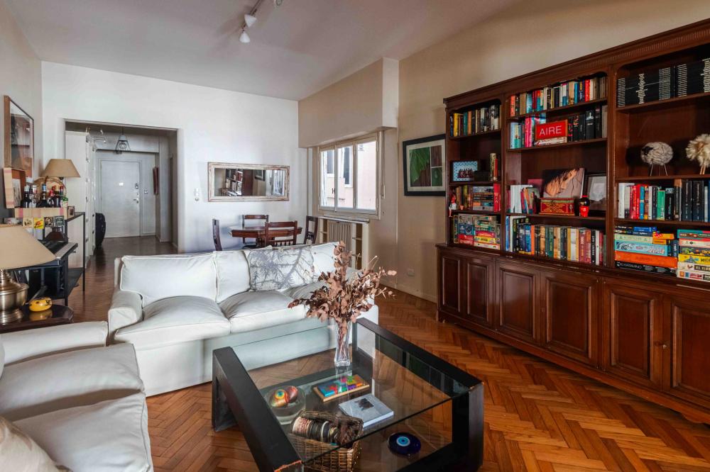 Recoleta - Juncal 2254 - DEPARTAMENTO EN VENTA