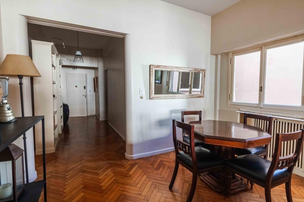 Recoleta - Juncal 2254 - DEPARTAMENTO EN VENTA