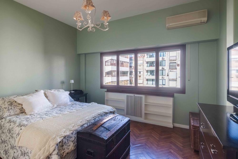 Recoleta - Juncal 2254 - DEPARTAMENTO EN VENTA
